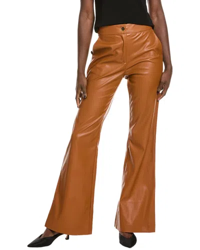 TOCCIN TOCCIN GAIA FLARED PANT