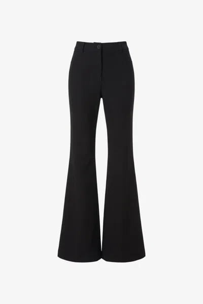 Toccin Gaia Flared Pant In Multi