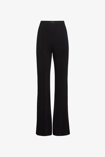 Toccin Gemma Seamed Pull On Pant - Pos