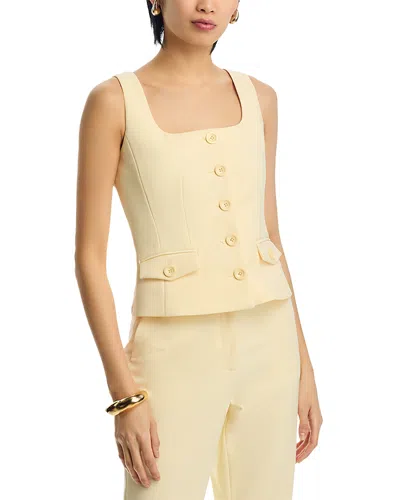 TOCCIN GEORGIA TOP