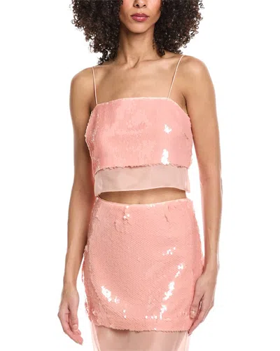 Toccin Gwen Cami In Pink