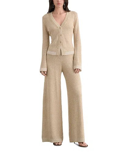 Toccin Lilibet Pull On Pants In Brown