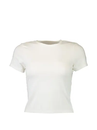 Toccin Lindsey T-shirt In White