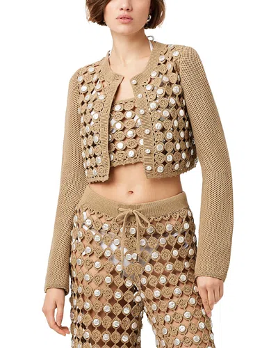 Toccin Noah Cardigan