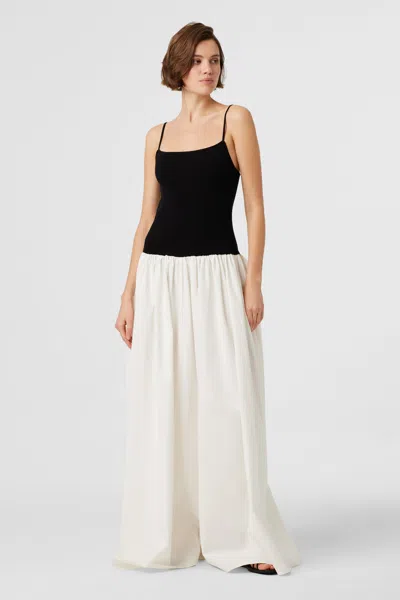 TOCCIN ORIELLE CAMI MAXI DRESS