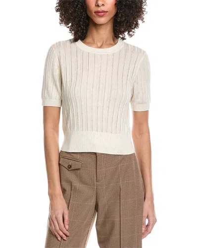Toccin Renna Sweater In Neutral