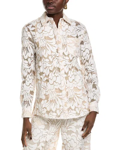 TOCCIN TOCCIN RILEY BOYFRIEND SHIRT