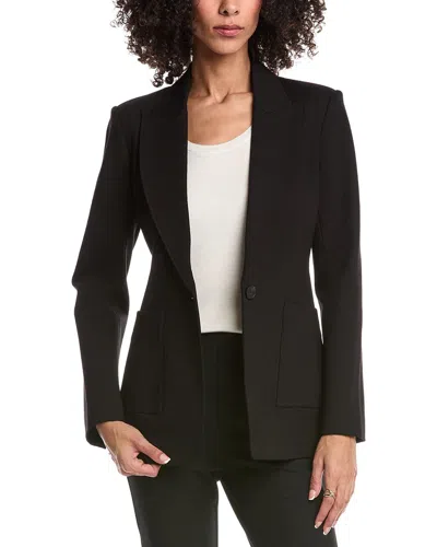 TOCCIN RORY SINGLE BUTTON BLAZER