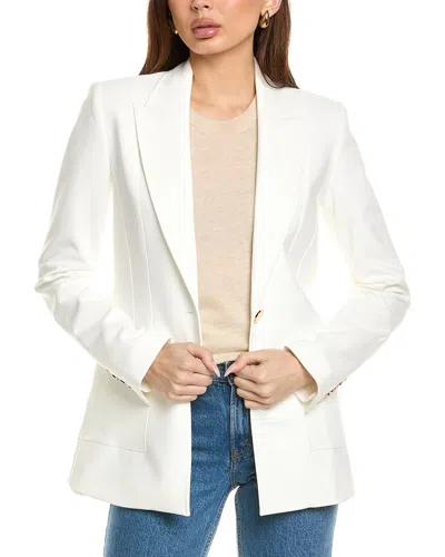 TOCCIN TOCCIN RORY SINGLE-BUTTON BLAZER
