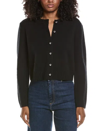 Toccin Ryleigh Cardigan In Black