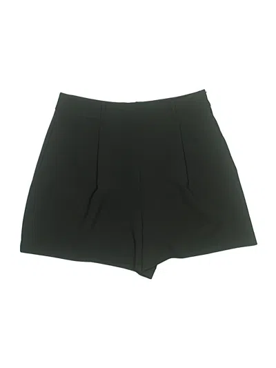 Pre-owned Toccin Shorts In Green
