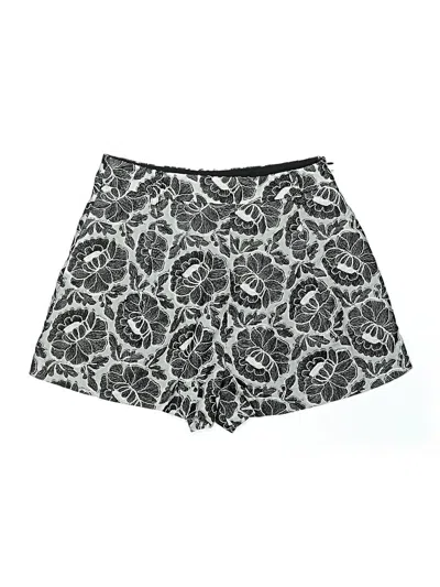 Pre-owned Toccin Shorts In Silver