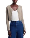 Toccin Tasha Cardigan In Neutral