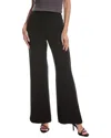 Toccin Valentina Wide Leg Pant In Gray