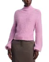 Toccin Vera Sweater In Pink