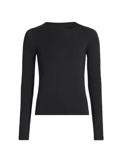 Toccin Women's Jenna Long-sleeve T-shirt