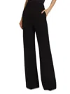 Toccin Valentina Wide Leg Pant In Black