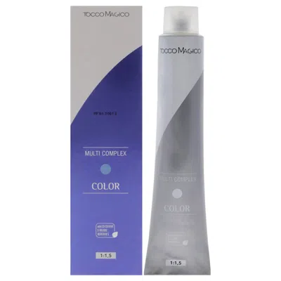 Tocco Magico Multi Complex Permanet Hair Color - 3 Dark Chesnut By  For Unisex - 3.38 oz Hair Color