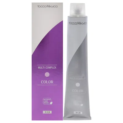Tocco Magico Multi Complex Permanet Hair Color - 4.53 Chocolate By  For Unisex - 3.38 oz Hair Color