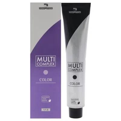 Tocco Magico Multi Complex Permanet Hair Color - 9.4 Very Light Cooper Blond By  For Unisex - 3.38 oz