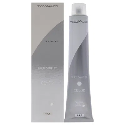 Tocco Magico Multi Complex Permanet Hair Color - C. S. 1 Level Lightener By  For Unisex - 3.38 oz Hai