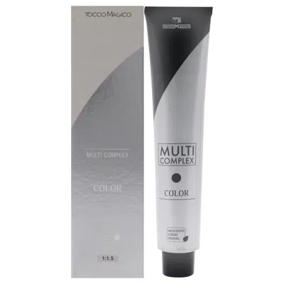 Tocco Magico Multi Complex Permanet Hair Color - Neutral-0.00 Tone Diluter-gloss By  For Unisex - 3.3
