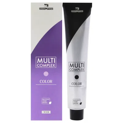 Tocco Magico Multi Complex Permanet Hair Color - 6.04 By  For Unisex - 3.38 oz Hair Color