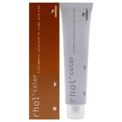 Tocco Magico Rhol Demi Permanent Hair Color - 7dr Wheatfield At Sunset By  For Unisex - 2 oz Hair Col