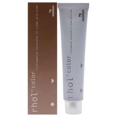 Tocco Magico Rhol Demi Permanent Hair Color - 9d Golden Wheat By  For Unisex - 2 oz Hair Color