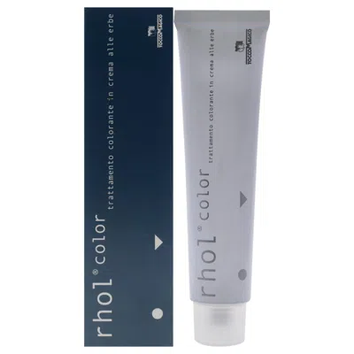 Tocco Magico Rhol Demi Permanent Hair Color - 7ms Mallorca Sand By  For Unisex - 2 oz Hair Color In Multi