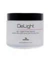 Tocco Magico Unisex 17.6oz Delight Free Blond Lightener - Blue