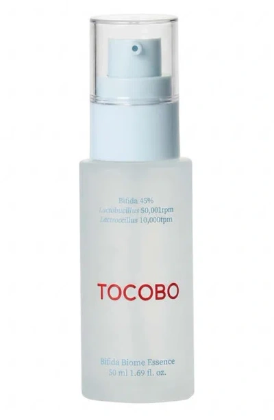 Tocobo Bifida Biodome Essence In Transparent