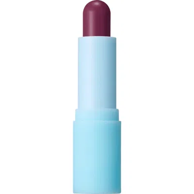 Tocobo Glow & Glass Tinted Lip Balm In Transparent
