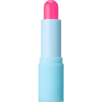 Tocobo Glow & Glass Tinted Lip Balm In Pink