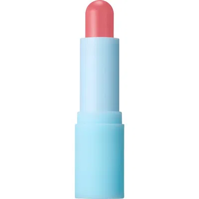 Tocobo Glow & Glass Tinted Lip Balm In Transparent