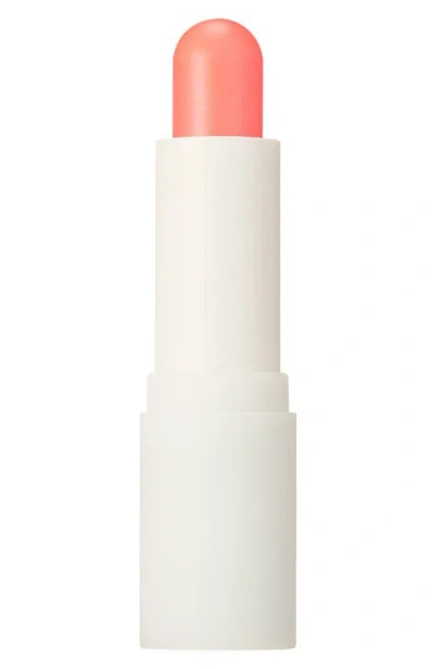 Tocobo Glow Ritual Lip Balm In Transparent