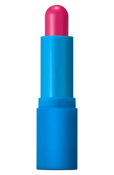 Tocobo Powder Cream Lip Balm In Transparent