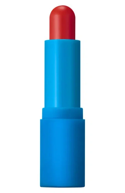 Tocobo Powder Cream Lip Balm In Red