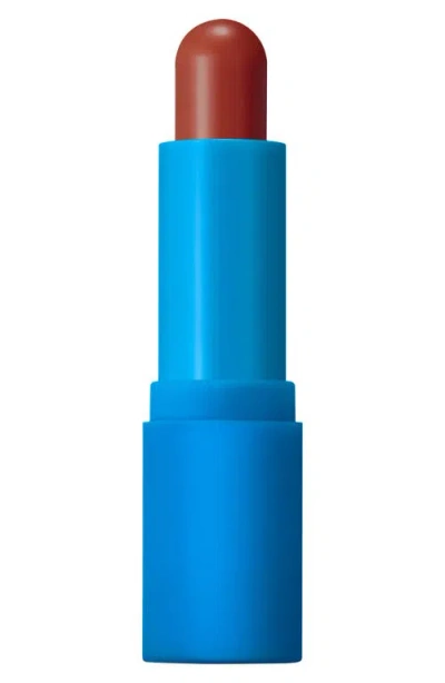 Tocobo Powder Cream Lip Balm In Transparent