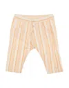 Tocoto Vintage Pants In Yellow