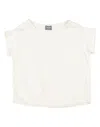 Tocoto Vintage T-shirts In White
