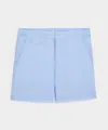 Todd Snyder 5" Collection Swim Trunk In Blue