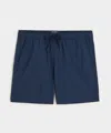 Todd Snyder 5" Montauk Swim Trunk In Blue