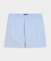 Todd Snyder 5" Poplin Short In Blue