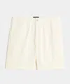 Todd Snyder 7" Cotton Beachcomber Short In Sand