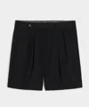 Todd Snyder 7" Chino Hudson Short In Black