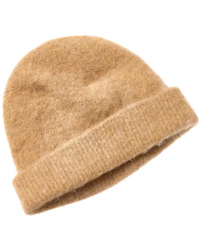 TODD SNYDER TODD SNYDER BABY ALPACA-BLEND BEANIE