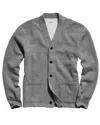 TODD SNYDER TODD SNYDER CARDIGAN SWEATER