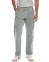 Todd Snyder Carpenter Pant In Gray