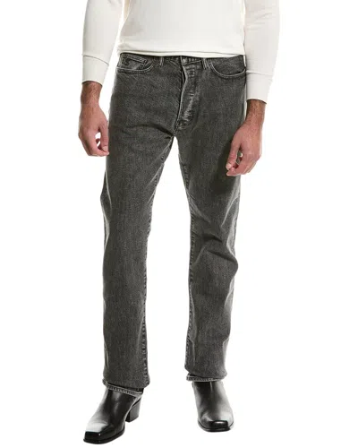 Todd Snyder Classic Fit Jean In Grey